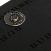 Burberry House Check Canvas Flap Crossbody Secondhand