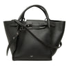 Celine Small Supple Grained Calfskin Big Bag Secondhand