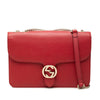 Secondhand Gucci Medium Dollar Calfskin Interlocking G Crossbody