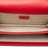 Secondhand Gucci Medium Dollar Calfskin Interlocking G Crossbody