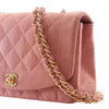 Chanel Medium Jersey Diana Flap Secondhand