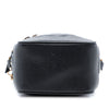 Saint Laurent Grain de Poudre Quilted 80s Vanity Bag Secondhand