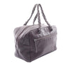 Chanel CC Luxe Ligne Handbag Secondhand