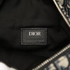 Dior Oblique Canvas Saddle Crossbody Secondhand