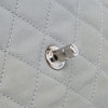 Secondhand Chanel Large Quilted Caviar Urban Companion Flap