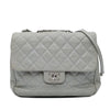 Chanel Large Quilted Caviar Urban Companion Flap Secondhand