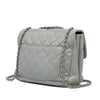 Chanel Large Quilted Caviar Urban Companion Flap Secondhand