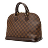 Louis Vuitton Damier Ebene Alma MM Secondhand