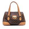 Louis Vuitton Monogram Beverly GM Secondhand