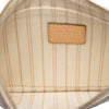 Louis Vuitton Damier Azur Neverfull MM Pouch Secondhand