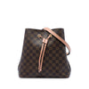 Louis Vuitton Damier Ebene NeoNoe MM Secondhand