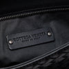 Bottega Veneta Intrecciato Nappa Flat Messenger Bag Secondhand