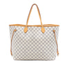 Louis Vuitton Damier Azur Neverfull GM Secondhand
