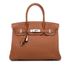 Hermès Togo Birkin Retourne 30 Secondhand