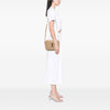 Saint Laurent Matelasse Leather Monogram Lou Camera Bag Secondhand