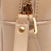 Saint Laurent Matelasse Leather Monogram Lou Camera Bag Secondhand
