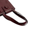 Cartier Leather Must De Cartier Tote Secondhand