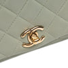 Chanel Small Quilted Lambskin Citizen Chic Flap Secondhand