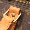 Louis Vuitton Monogram Keepall Bandouliere 60 Secondhand