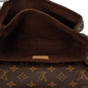 Louis Vuitton Monogram Pochette Metis Secondhand