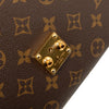Louis Vuitton Monogram Pochette Metis Secondhand