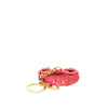 LOEWE Mini Nappa Aire Key Chain Secondhand