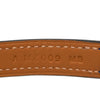 Hermès Swift Rivale Double Tour Bracelet Secondhand