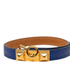 Hermès Swift Rivale Double Tour Bracelet Secondhand