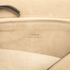 Chloé Medium Leather Faye Shoulder Bag Secondhand