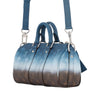 Louis Vuitton Monogram Pigment Keepall Bandouliere 25 Secondhand