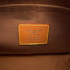 Louis Vuitton Monogram Pigment Keepall Bandouliere 25 Secondhand