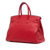 Hermès Togo Birkin Retourne 35 Secondhand