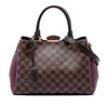 Louis Vuitton Damier Ebene Brittany Secondhand