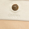 LOEWE Suede Anagram Crossbody Secondhand