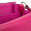 Hermès Mini Evercolor Sac Roulis 18 Secondhand