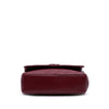 Chanel Diagonal Quilted Lambskin CC Signature Flap Secondhand