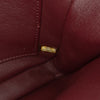 Chanel Diagonal Quilted Lambskin CC Signature Flap Secondhand