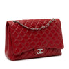 Chanel Maxi Classic Caviar Double Flap Secondhand