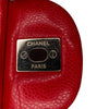 Chanel Maxi Classic Caviar Double Flap Secondhand