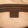 Gucci Medium GG Supreme Ophidia Top Handle Bag Secondhand