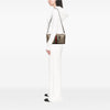 Gucci Medium GG Supreme Ophidia Top Handle Bag Secondhand