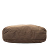 Prada Tessuto Logo Drawstring Tote Secondhand