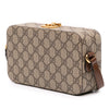 Gucci GG Supreme Interlocking G Crossbody Secondhand