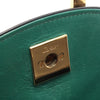 Cartier Leather Panthere Crossbody Secondhand