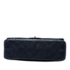 Chanel Quilted Aged Calfskin Reissue 2.55 Double Flap 227 Secondhand