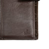 Gucci GG Suede Pelham Continental Long Wallet Secondhand