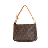 Secondhand Louis Vuitton Monogram Pochette Accessoires