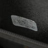 Chanel CC Caviar Vanity Box Case Secondhand