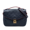 Louis Vuitton Monogram Empreinte Pochette Metis Secondhand