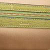 Chloé Medium Pebbled Leather Sally Shoulder Bag Secondhand